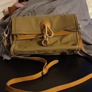 Crossbody bag